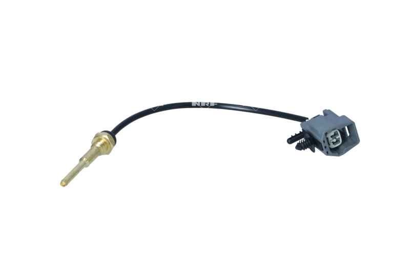 Sensor, coolant temperature
