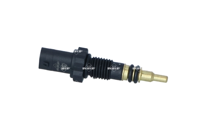 Sensor, coolant temperature