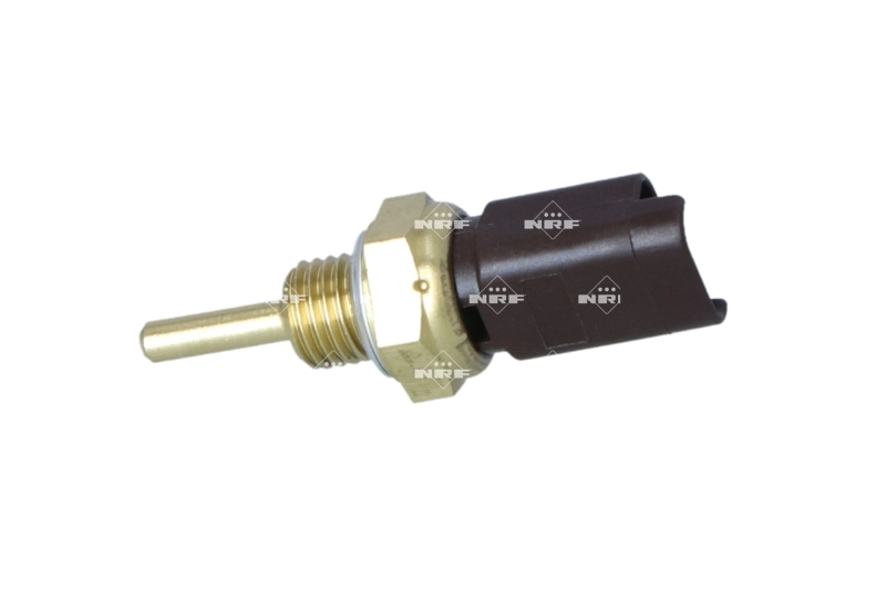 Sensor, coolant temperature