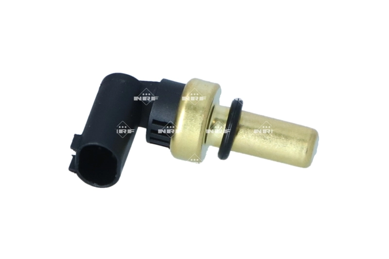 Sensor, coolant temperature