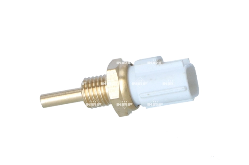 Sensor, coolant temperature