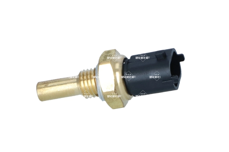 Sensor, coolant temperature
