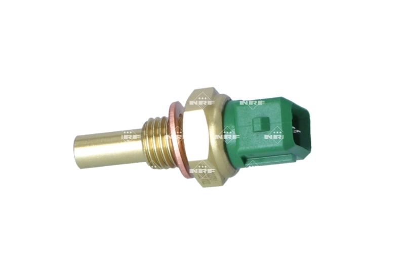 Sensor, coolant temperature