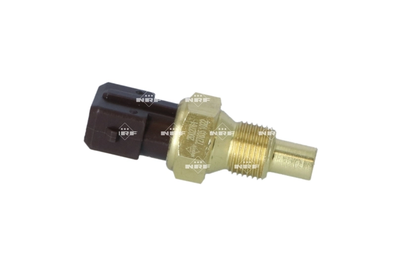 Sensor, coolant temperature