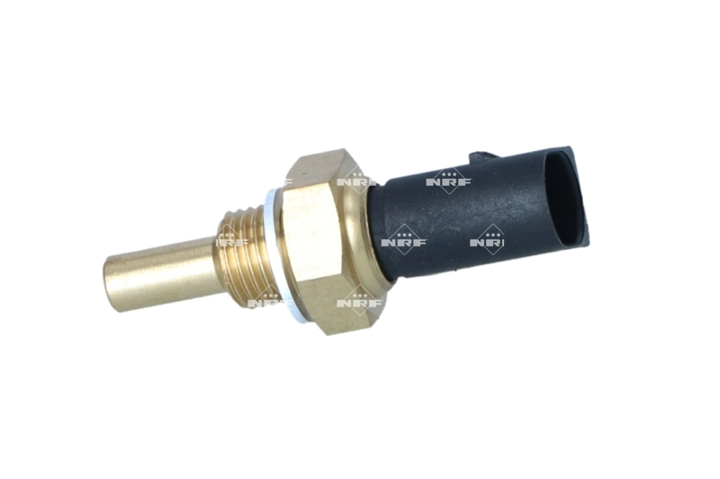 Sensor, coolant temperature