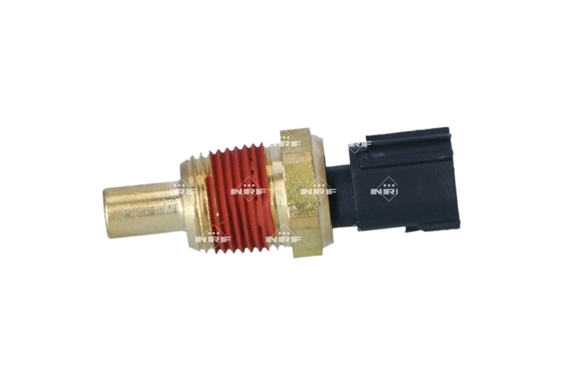 Sensor, coolant temperature