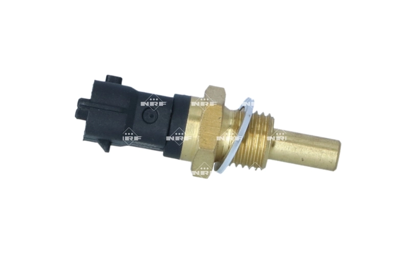 Sensor, coolant temperature
