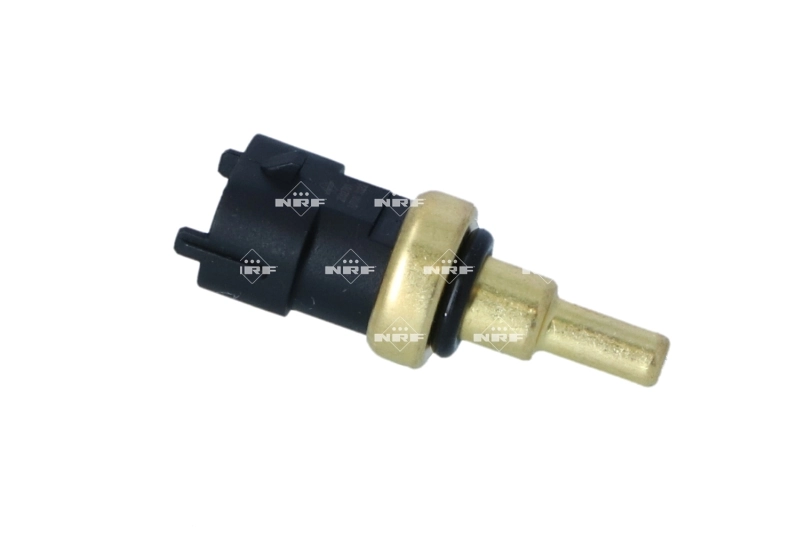 Sensor, coolant temperature