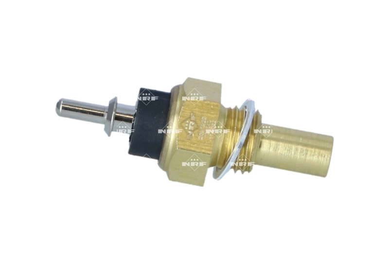 Sensor, coolant temperature