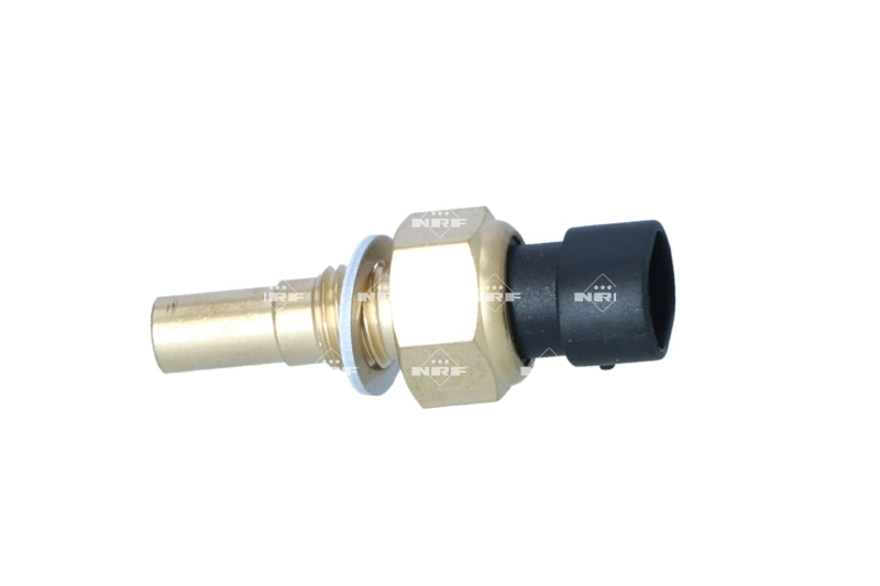 Sensor, coolant temperature