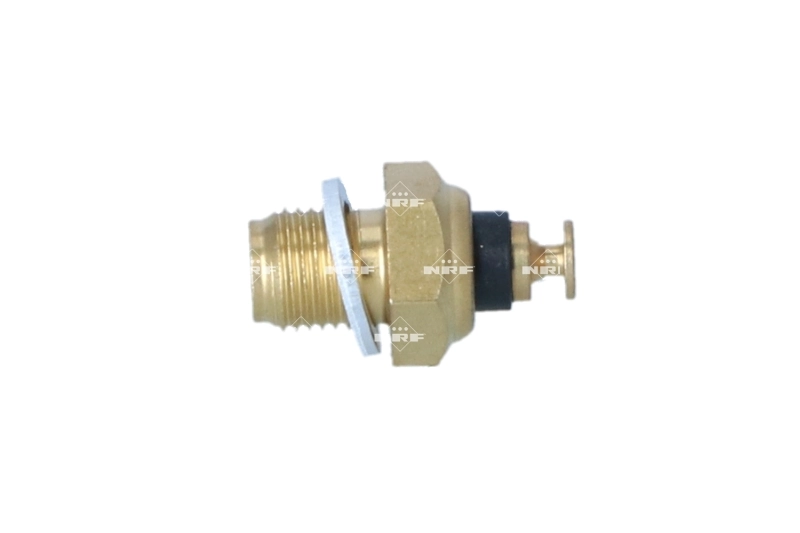 Sensor, coolant temperature