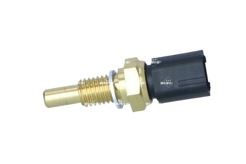 Sensor, coolant temperature