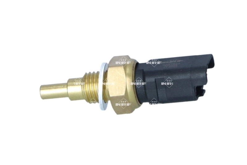Sensor, coolant temperature