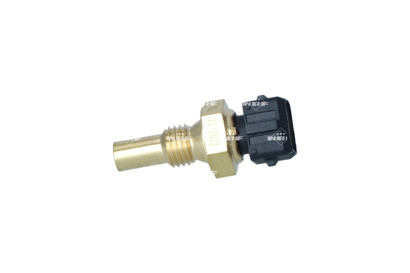 Sensor, coolant temperature