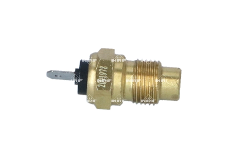 Sensor, coolant temperature