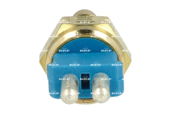 Sensor, coolant temperature