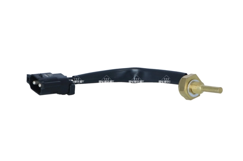 Sensor, coolant temperature