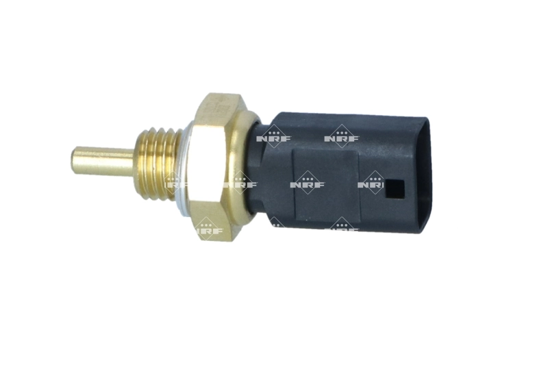 Sensor, coolant temperature