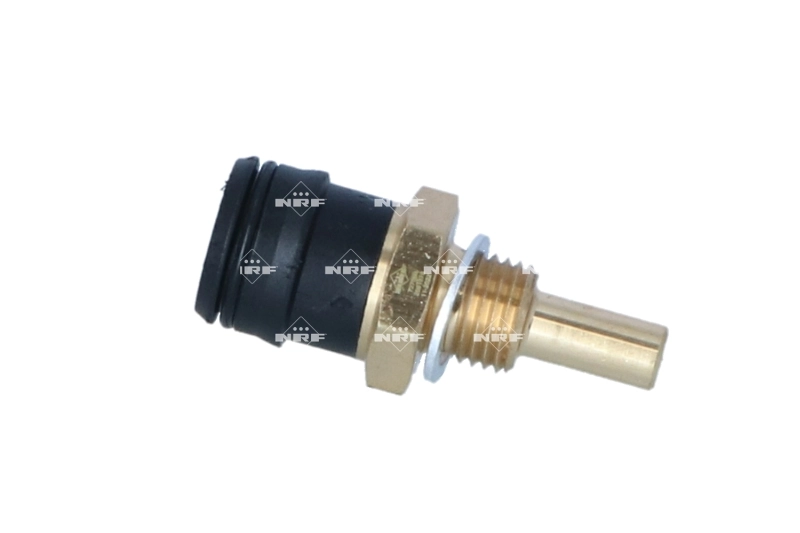 Sensor, coolant temperature