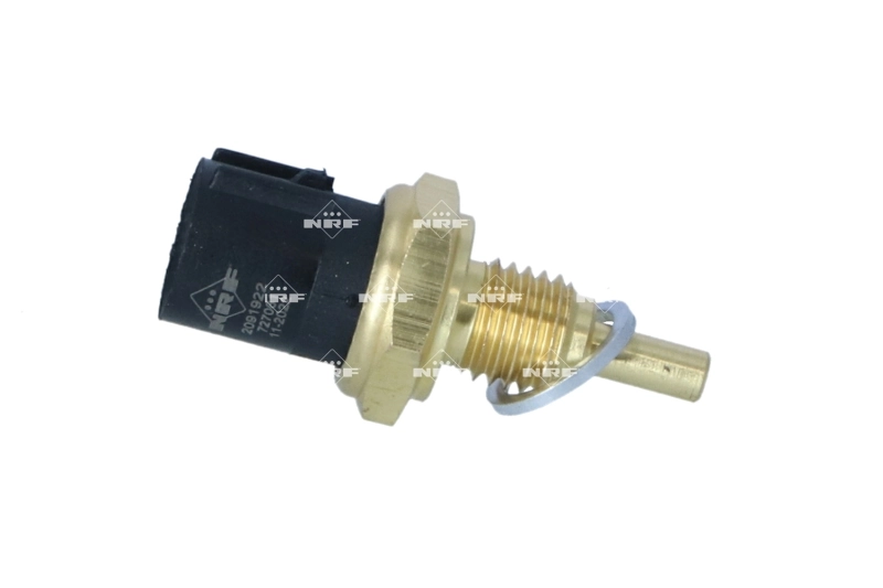 Sensor, coolant temperature