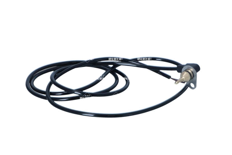 Sensor, coolant temperature
