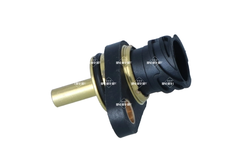 Sensor, coolant temperature