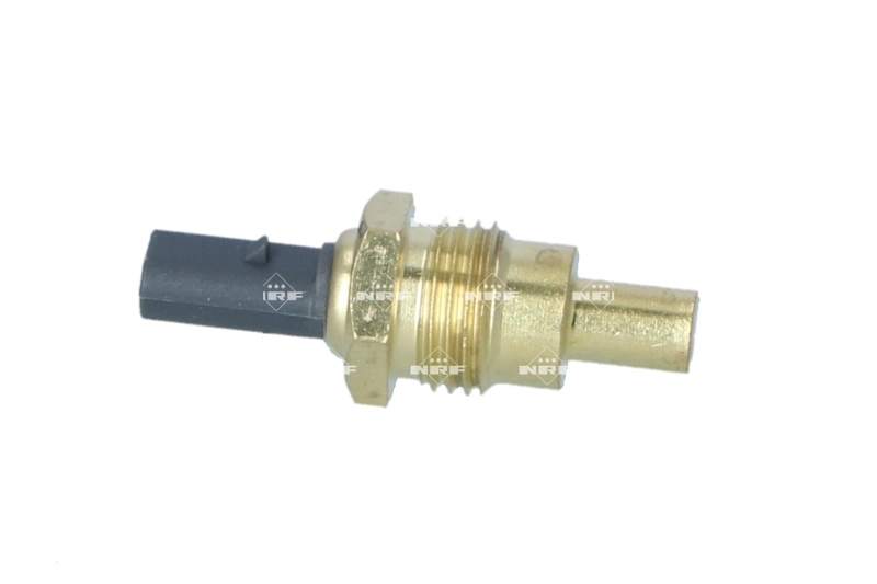 Sensor, coolant temperature