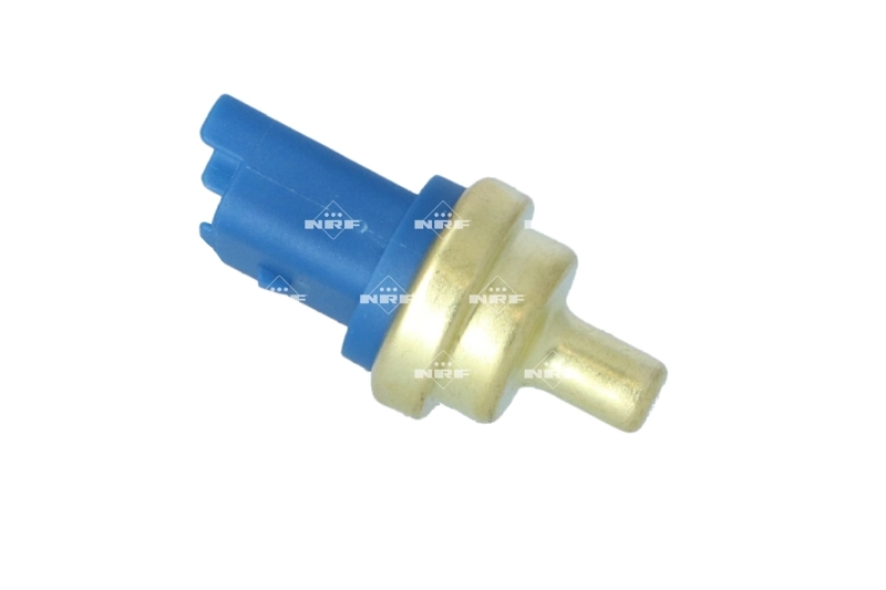 Sensor, coolant temperature