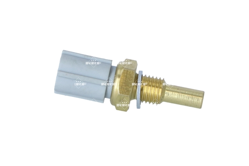 Sensor, coolant temperature