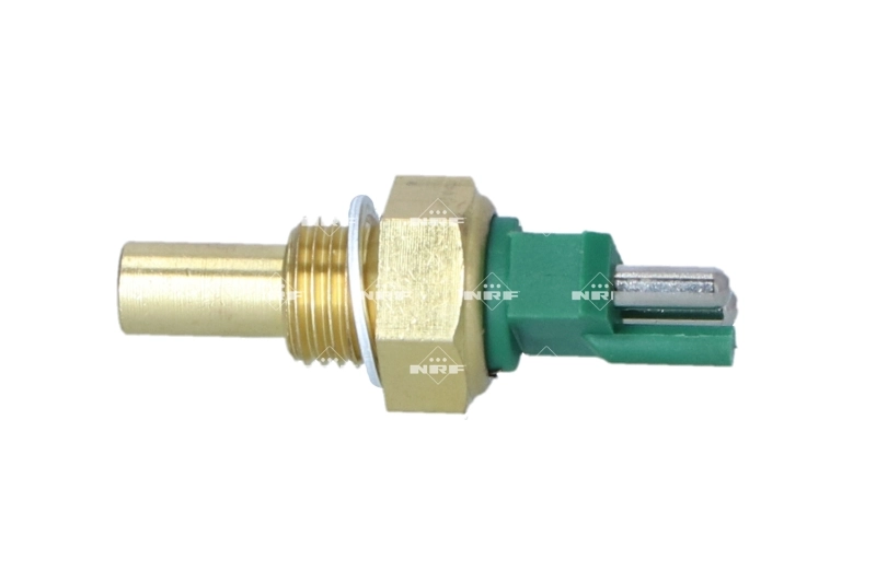 Sensor, coolant temperature