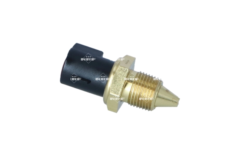 Sensor, coolant temperature