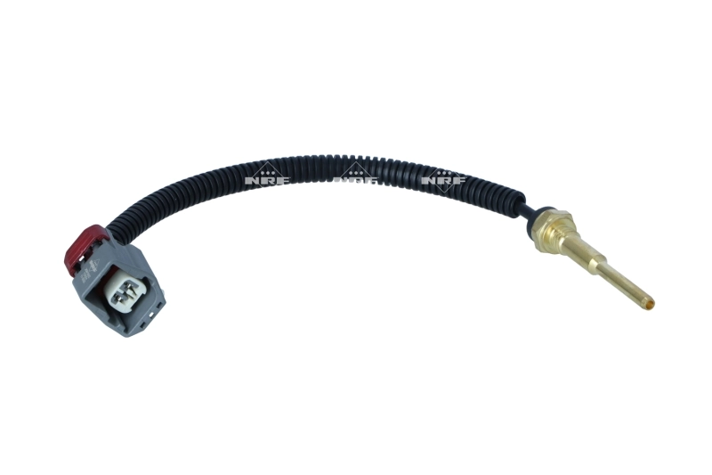 Sensor, coolant temperature
