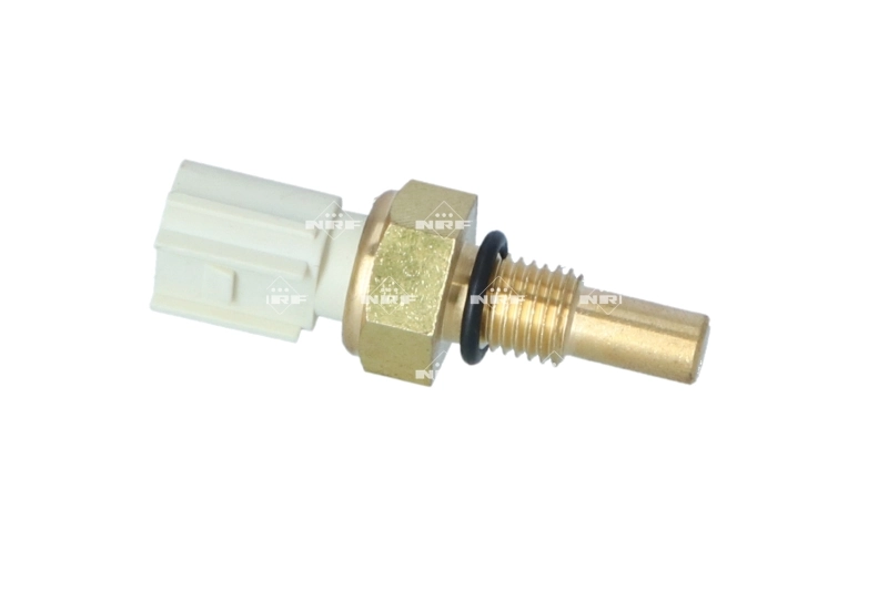 Sensor, coolant temperature