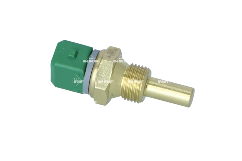 Sensor, coolant temperature