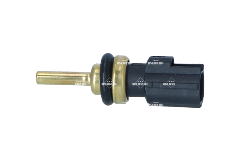 Sensor, coolant temperature
