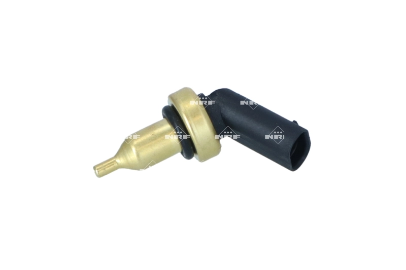 Sensor, coolant temperature