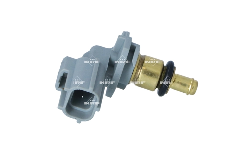 Sensor, coolant temperature