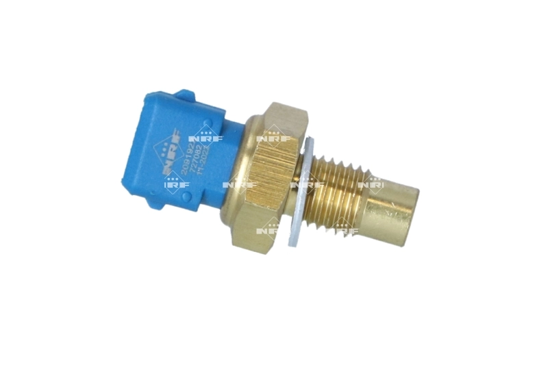 Sensor, coolant temperature