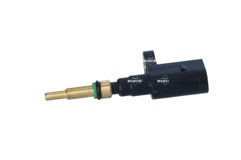 Sensor, coolant temperature