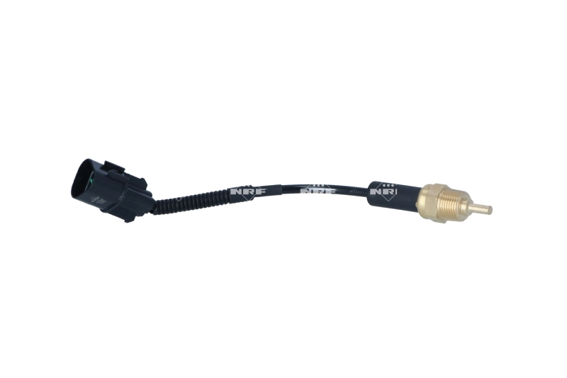 Sensor, coolant temperature