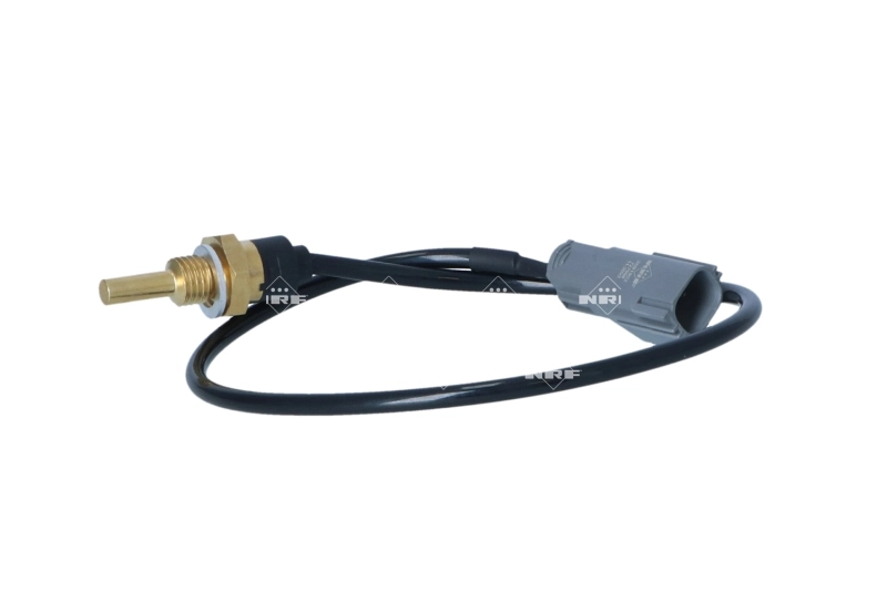 Sensor, coolant temperature