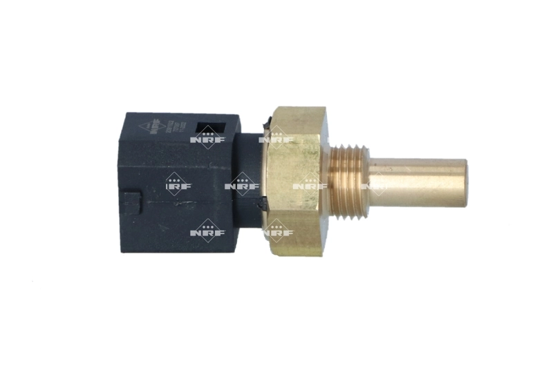 Sensor, coolant temperature
