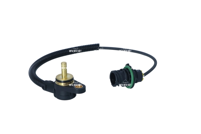 Sensor, coolant temperature