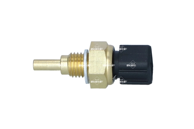 Sensor, coolant temperature