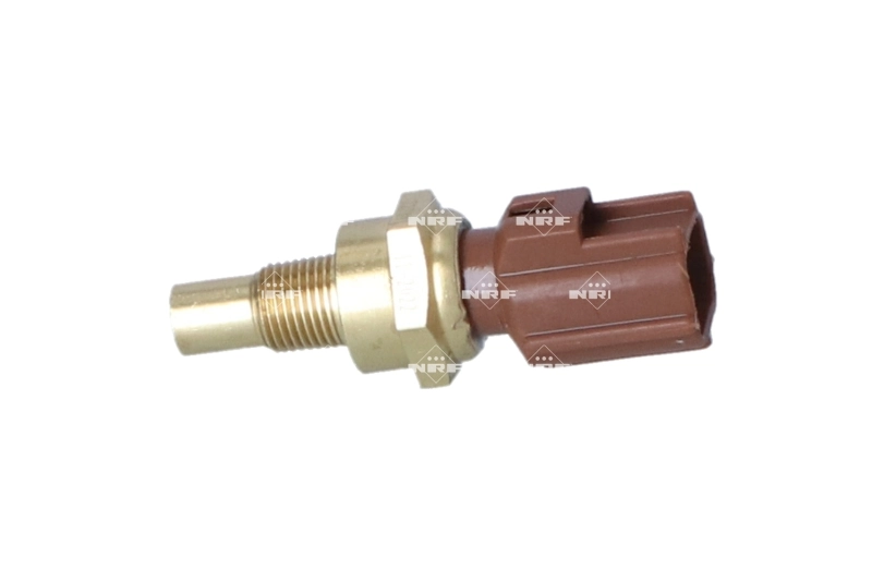 Sensor, coolant temperature