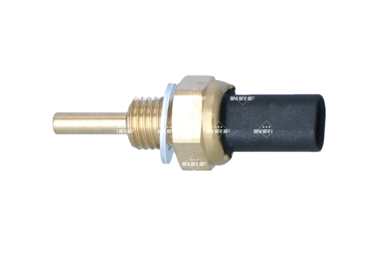 Sensor, coolant temperature