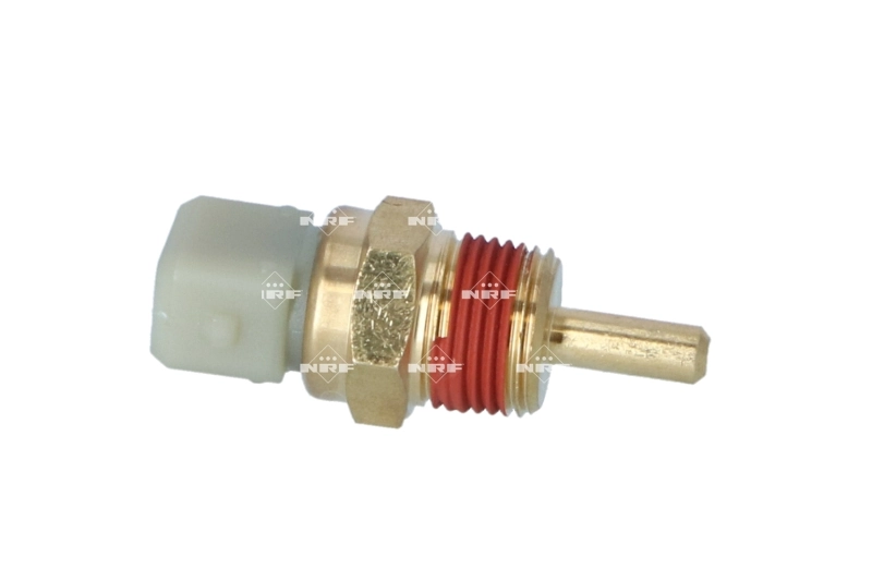 Sensor, coolant temperature