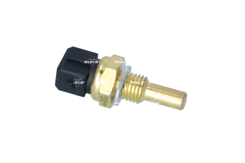 Sensor, coolant temperature