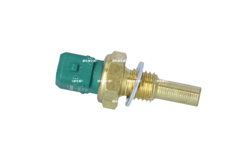 Sensor, coolant temperature