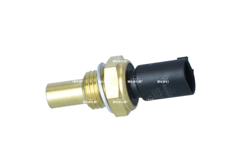 Sensor, coolant temperature